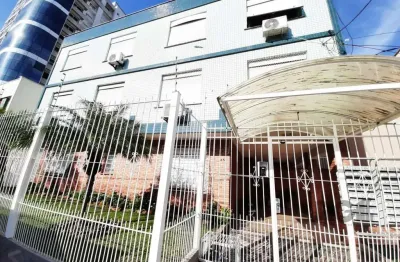 Apartamento com 2 quartos à venda na Rua Uruguaiana, 100, Menino Deus, Porto Alegre