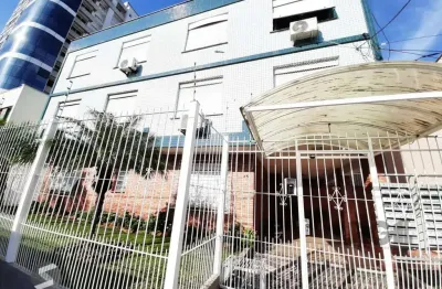 Apartamento com 2 quartos à venda na Rua Uruguaiana, 100, Menino Deus, Porto Alegre