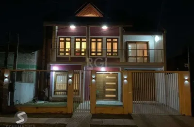 Casa com 3 quartos à venda na Rua Centaurus, 437, Estância Velha, Canoas