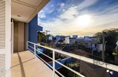 Casa em condomínio fechado com 3 quartos à venda na Rua Adriano Pereira da Silva, 396, Vila Nova, Porto Alegre