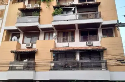 Apartamento com 1 quarto à venda na Rua Marquês do Herval, 1178, Centro, São Leopoldo