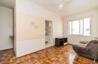 Apartamento com 2 quartos à venda na Rua Doutor Timóteo, 508, Floresta, Porto Alegre