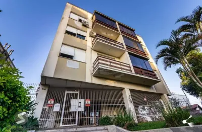 Cobertura para venda -119,25m², 3 dormitórios, 1 vaga - petrópolis