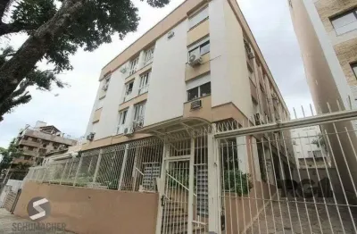 Apartamento com 2 quartos à venda na Rua Dona Oti, 327, Petrópolis, Porto Alegre