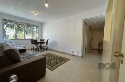 Apartamento de 72m² com 2 dormitórios, no bairro no bairro mont serrat.