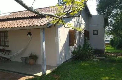 Casa com 3 dormitórios no bairro vila imperial/ gravataí