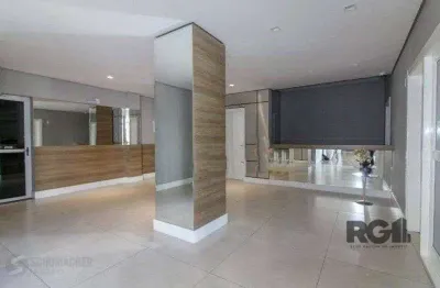 Apartamento com 1 quarto à venda na Rua José Albano Volkmer, 316, Jardim do Salso, Porto Alegre