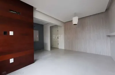 Apartamento para venda - 43.76m², 1 dormitório, sendo 1 suites, 1 vaga - boa vista