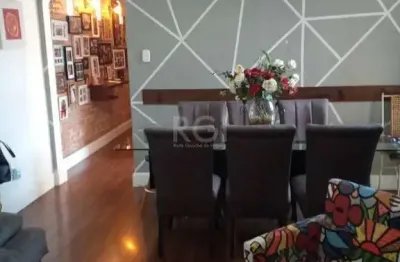 Apartamento com 3 quartos à venda na Avenida Pernambuco, 2636, Navegantes, Porto Alegre