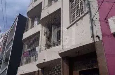 Apartamento com 2 quartos à venda na Avenida Benjamin Constant, 1744, São Geraldo, Porto Alegre