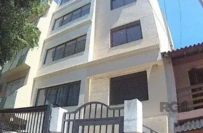 Apartamento com 1 quarto à venda na Rua Laurindo, 402, Santana, Porto Alegre