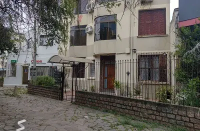 Apartamento com 2 quartos à venda na Rua Olinda, 457, São Geraldo, Porto Alegre