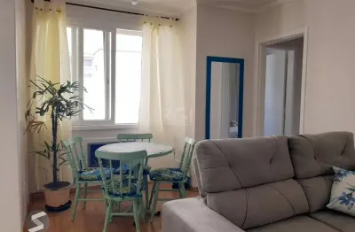Apartamento com 2 quartos à venda na Rua Doutora Rita Lobato, 196, Praia de Belas, Porto Alegre
