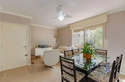 Apartamento com 2 quartos à venda na Rua Professor Álvaro Alvim, 117, Rio Branco, Porto Alegre