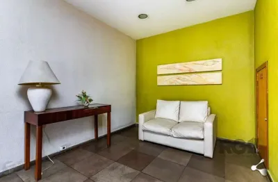 Apartamento de 2d com vaga proximo da faculdade puc-rs e hospital sao lucas da pucrs