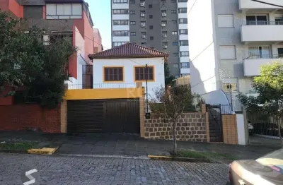 Casa para venda - 247.5m², 3 dormitórios, 2 vagas - petrópolis