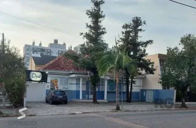 Casa com 4 quartos à venda na Rua Luzitana, 158, Higienópolis, Porto Alegre