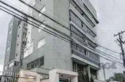 Apartamento de 2 dormitórios sendo 1 suíte no bairro nossa senhora das graças em canoas