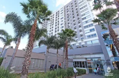 Apartamento com 3 quartos à venda na Rua Frederico Otávio Domingues Barbosa, 149, São Sebastião, Porto Alegre