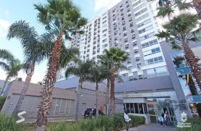 Apartamento com 3 quartos à venda na Rua Frederico Otávio Domingues Barbosa, 149, São Sebastião, Porto Alegre