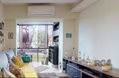 Apartamento com sacada e vaga no partenon em porto alegre-rs
