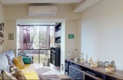 Apartamento com sacada e vaga no partenon em porto alegre-rs