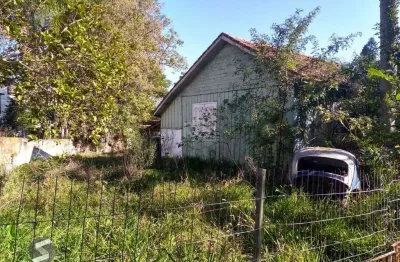 Terreno para venda - 324m², 0 dormitórios, jardim itu sabará