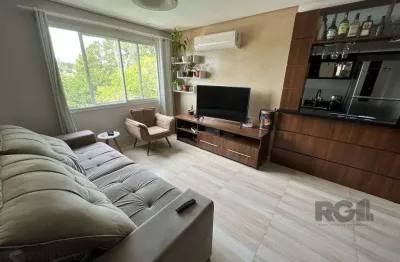 Apartamento de 3 dormitórios, sendo 1 suíte no bairro agronomia