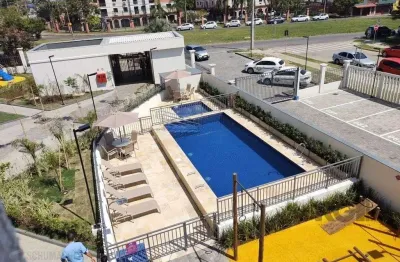 Apartamento com 2 quartos à venda na Alameda Três de Outubro, 94, Sarandi, Porto Alegre