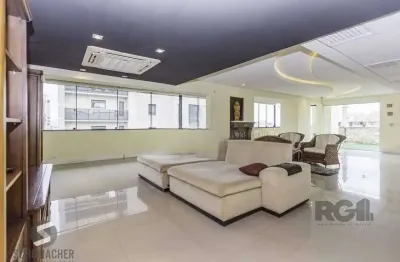 Cobertura com 3 quartos à venda na Rua Quintino Bocaiúva, 1469, Floresta, Porto Alegre