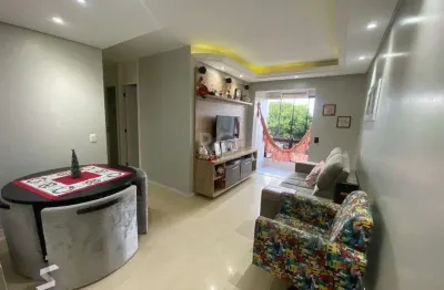 Apartamento com 3 quartos à venda na Avenida Sertório, 9264, Sarandi, Porto Alegre