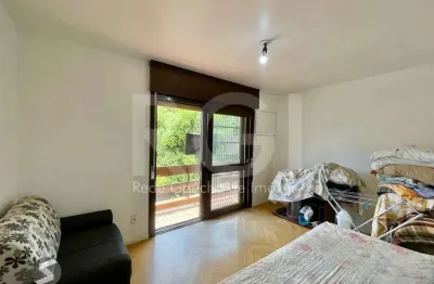 Apartamento com 2 quartos à venda na Rua São Marcos, 140, Bom Jesus, Porto Alegre