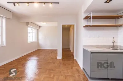 Apartamento com 2 quartos à venda na Rua Barão de Ubá, 408, Bela Vista, Porto Alegre