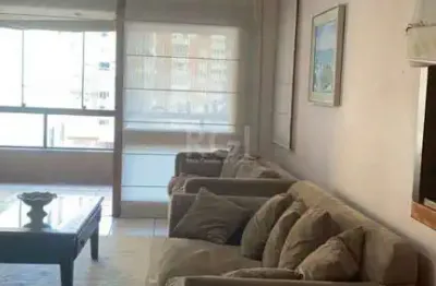 Apartamento para venda - 123m², 2 dormitórios, sendo 1 suites, 1 vaga - centro