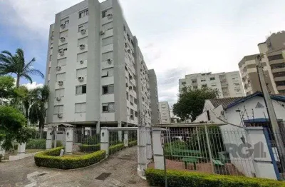 Apartamento 2 dormitórios com vaga escriturada no bairro santana