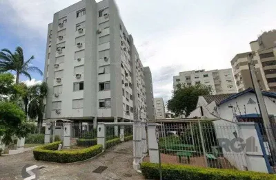 Apartamento 2 dormitórios com vaga escriturada no bairro santana
