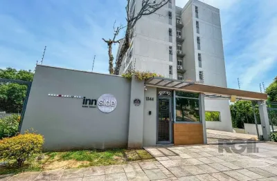 Apartamento de 02 dormitórios no bairro tristeza em porto alegre/rs