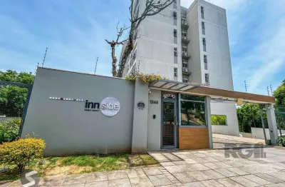 Apartamento de 02 dormitórios no bairro tristeza em porto alegre/rs