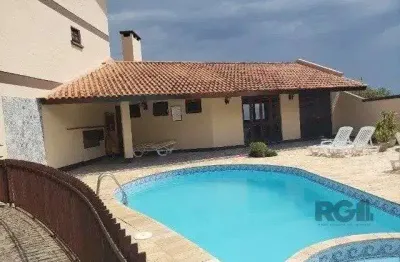 Casa em condominio fechado com 02 dormitórios sendo 01 suite porto alegre/rs