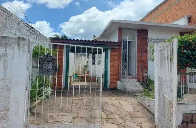 Casa com 2 quartos à venda na Travessa Ieda, 100, Santa Tereza, Porto Alegre
