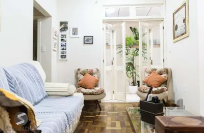 Apartamento com 2 quartos à venda na Rua Coronel Corte Real, 504, Petrópolis, Porto Alegre