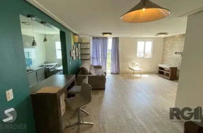Apartamento com 3 quartos à venda na Rua Doutor Carlos Renato R. Fonseca, 285, Jardim Itu Sabará, Porto Alegre