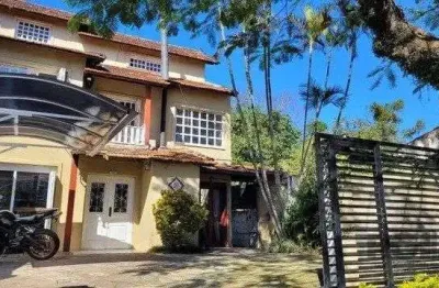 Casa com 4 quartos à venda na Rua Doutor Mário Totta, 1633, Tristeza, Porto Alegre