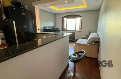 Apartamento com 2 quartos à venda na Rua Coronel Feijó, 164, São João, Porto Alegre