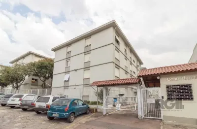Apartamento com 2 quartos à venda na Avenida do Forte, 771, Cristo Redentor, Porto Alegre