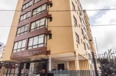 Apartamento com 2 quartos à venda na Rua Eugênio Du Pasquier, 282, Cristo Redentor, Porto Alegre