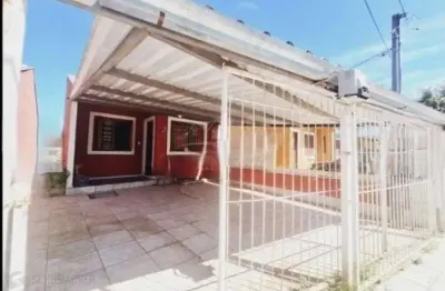 Casa com 2 quartos à venda na Rua Francisca Prezzi Bolognesi, 659, Hípica, Porto Alegre