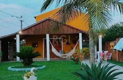 Casa com 3 quartos à venda na Estrada Otaviano José Pinto, 145, Lami, Porto Alegre