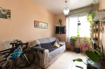 Apartamento com 2 quartos à venda na Rua Diomário Moojen, 205, Cristal, Porto Alegre