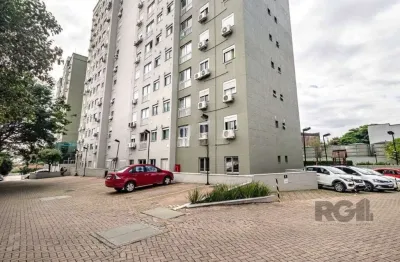 Apartamento com 2 quartos à venda na Rua Dom Vital, 325, Glória, Porto Alegre